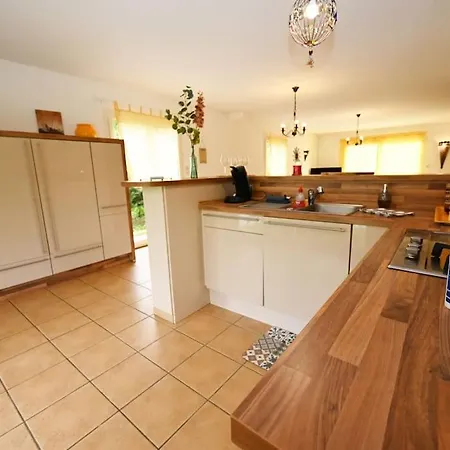 La Noyau Doux Holiday home Ampuis