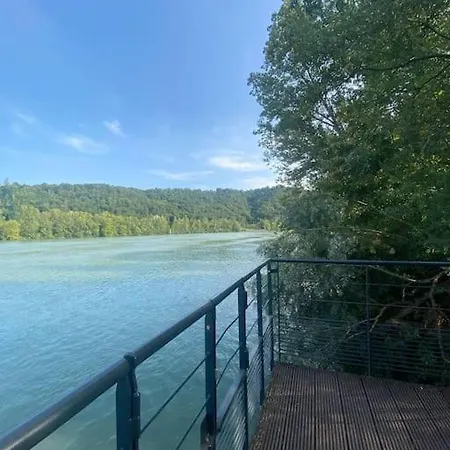 La Noyau Doux Ampuis