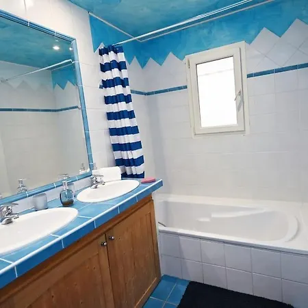 Holiday home La Noyau Doux Ampuis