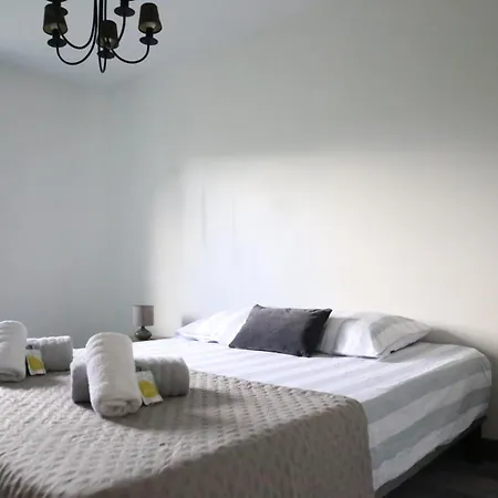 La Noyau Doux Vakantiehuis Ampuis